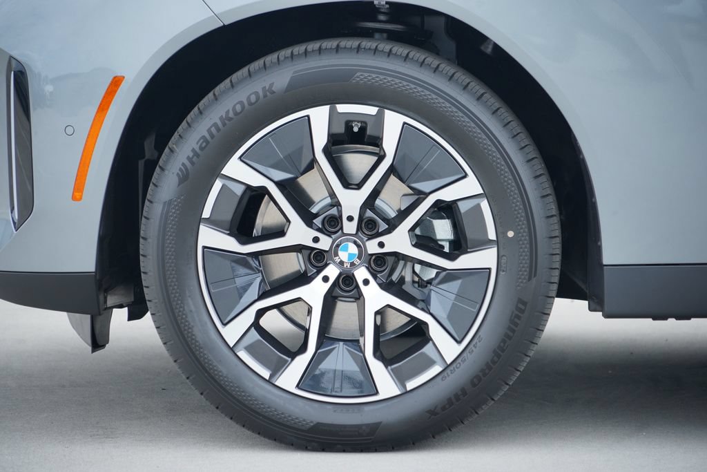 New 2026 BMW X3 xDrive30i w/ Convenience Package AWD/4WD image 5