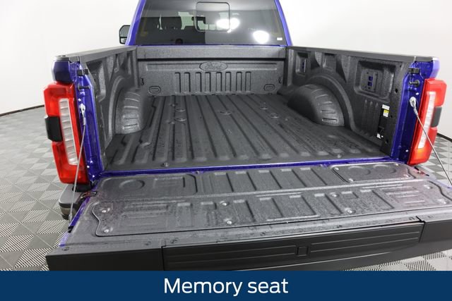 New 2026 Ford F350 King Ranch image 30