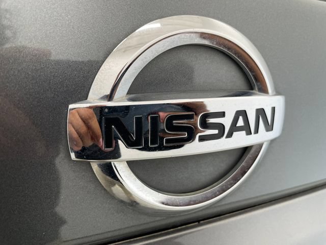 Used 2020 Nissan Murano S w/ Technology Package FWD image 42