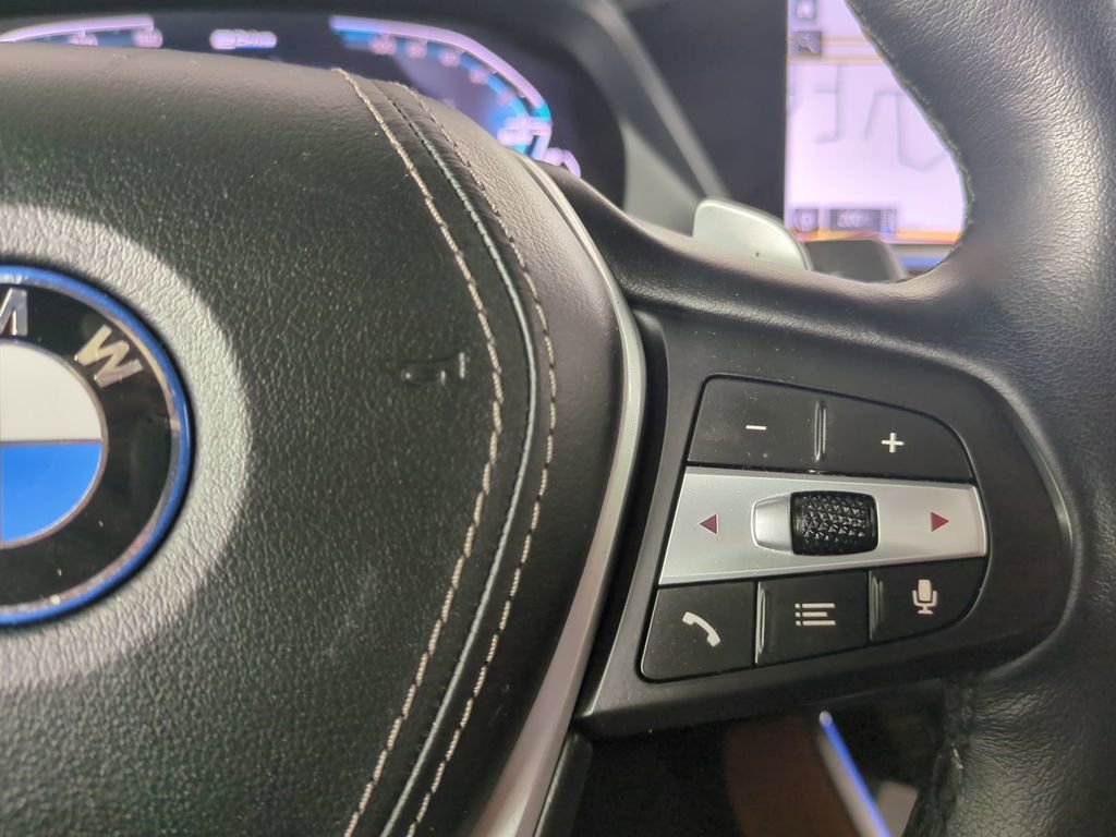 Used 2023 BMW X5 xDrive45e w/ Climate Comfort Package image 33