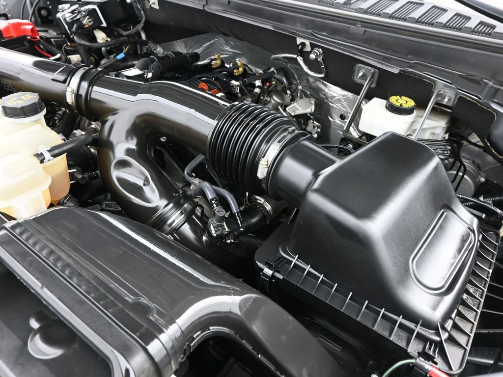 Used 2024 Ford Expedition Max Limited image 28