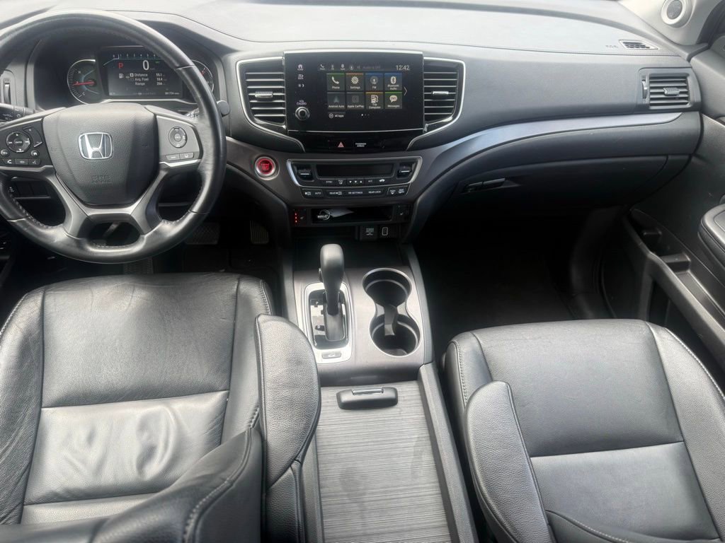 Used 2019 Honda Pilot EX-L image 40