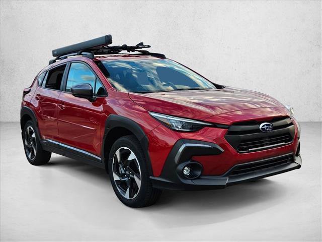 Used 2024 Subaru Crosstrek 2.5i Limited image 3