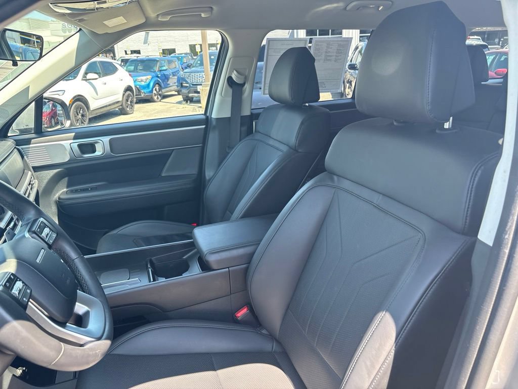 Used 2024 Hyundai Santa Fe SEL FWD image 15