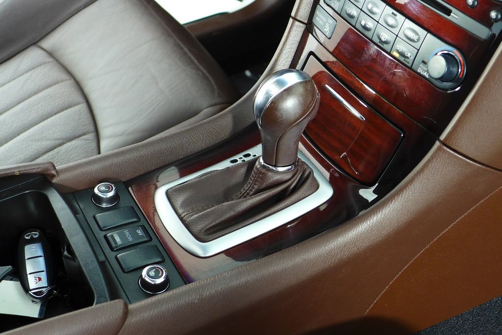 Used 2015 INFINITI QX50 2WD image 15