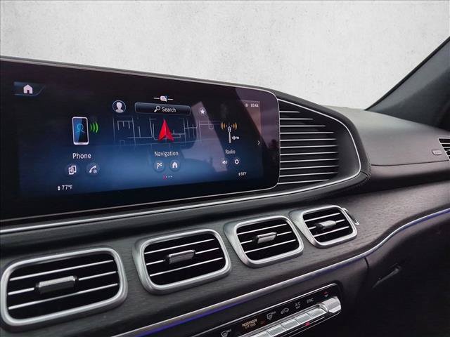 Certified 2024 Mercedes-Benz GLS 450 4MATIC image 13