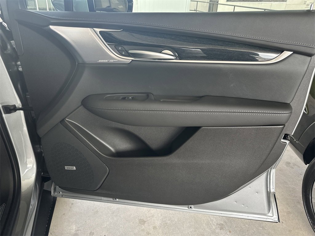 New 2026 Cadillac XT5 Premium Luxury w/ Driver Assist Package image 38