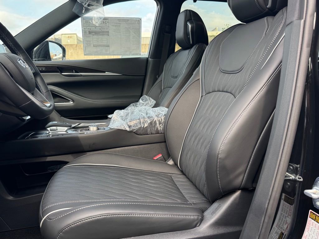 New 2026 INFINITI QX60 Autograph image 15