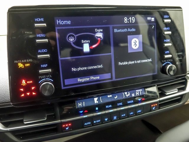 Certified 2024 Toyota Sienna XLE image 18