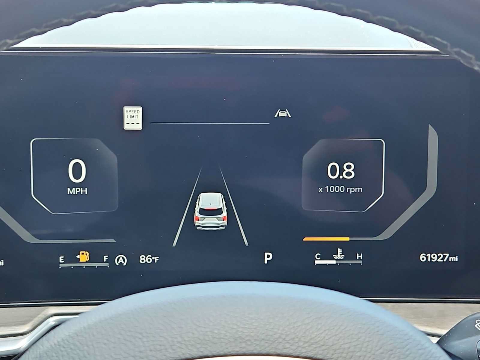 Certified 2024 Kia Sorento SX AWD/4WD image 21
