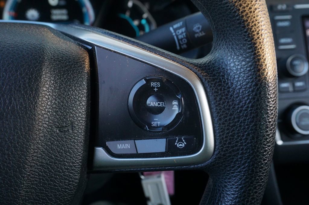 Used 2019 Honda Civic LX image 19