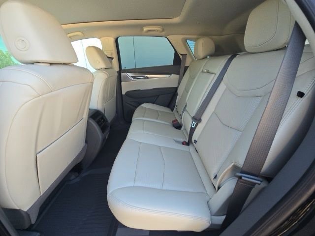 New 2026 Cadillac XT5 Premium Luxury w/ LPO, Floor Liner Package FWD image 17