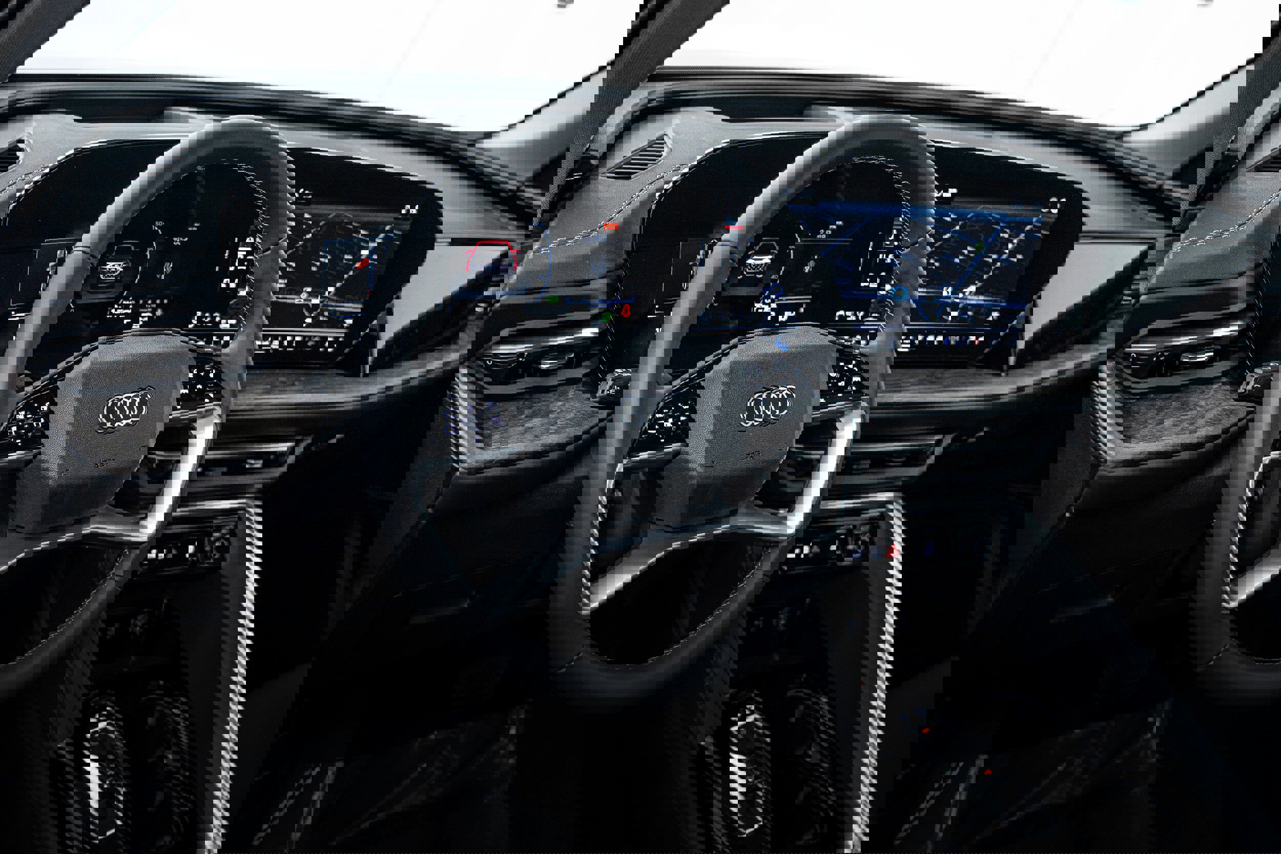 New 2025 Audi Q5 Premium Plus image 10