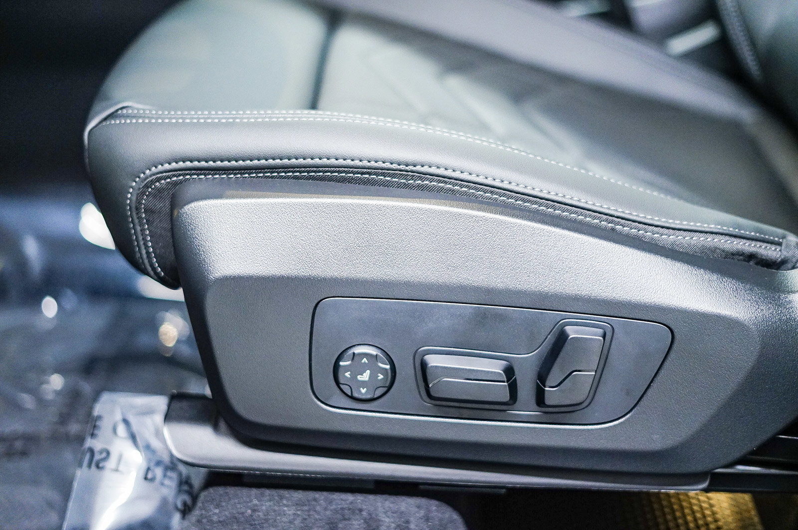 New 2026 BMW X1 xDrive28i image 19