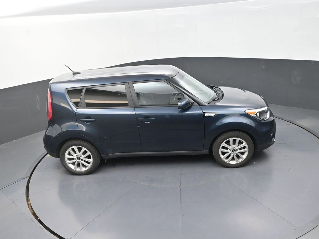 Used 2019 Kia Soul + FWD image 22