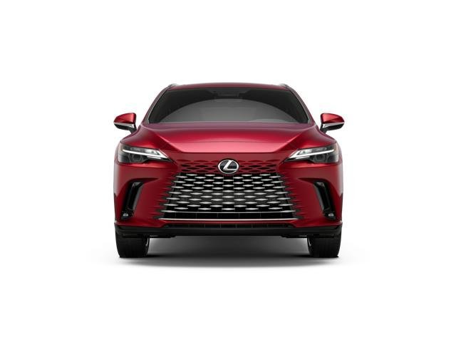 New 2026 Lexus RX 350 AWD/4WD image 5