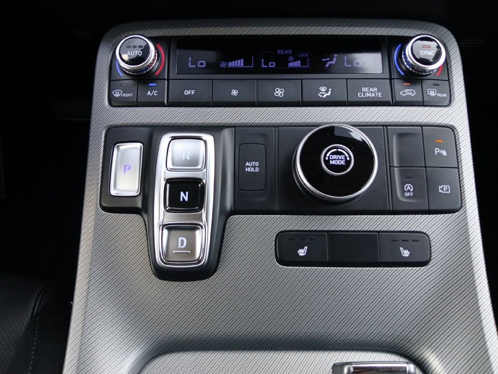Used 2025 Hyundai Palisade SEL FWD image 10
