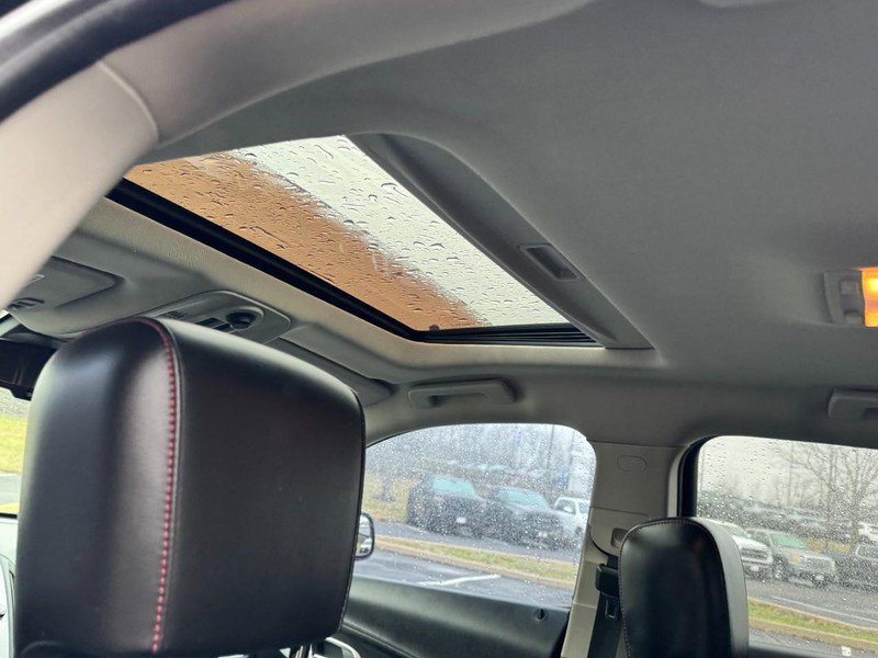 Used 2014 Chevrolet Equinox LTZ image 11