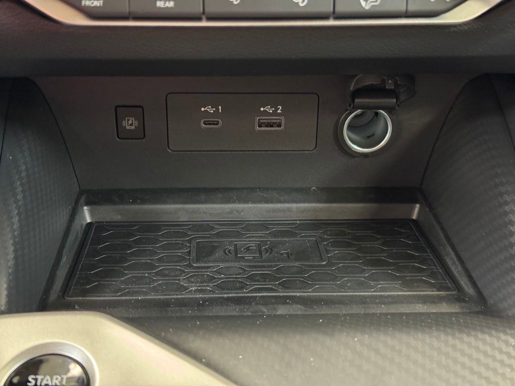 New 2026 Nissan Altima 2.5 SR FWD image 35