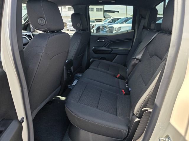 New 2026 GMC Canyon Elevation w/ Convenience Package RWD image 11