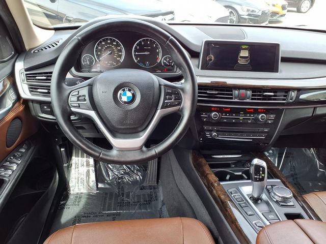 Used 2016 BMW X5 xDrive40e image 9