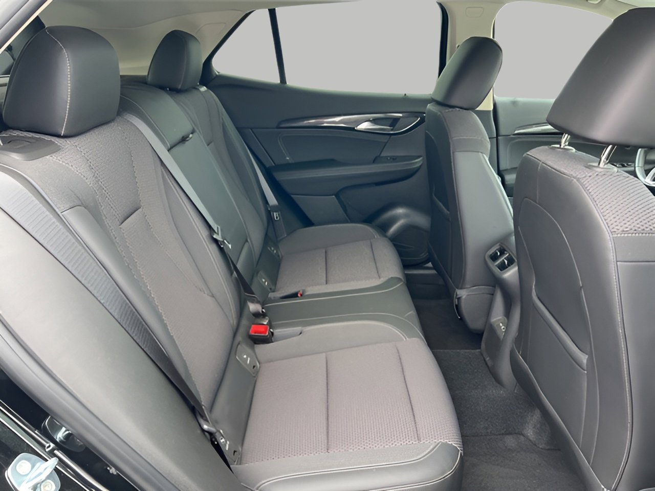 Used 2023 Buick Envision Preferred w/ Sport Touring Package image 32