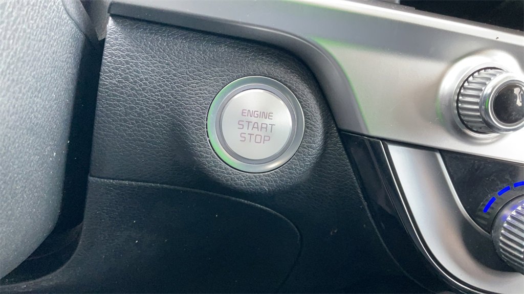 Used 2023 Kia Telluride S image 25