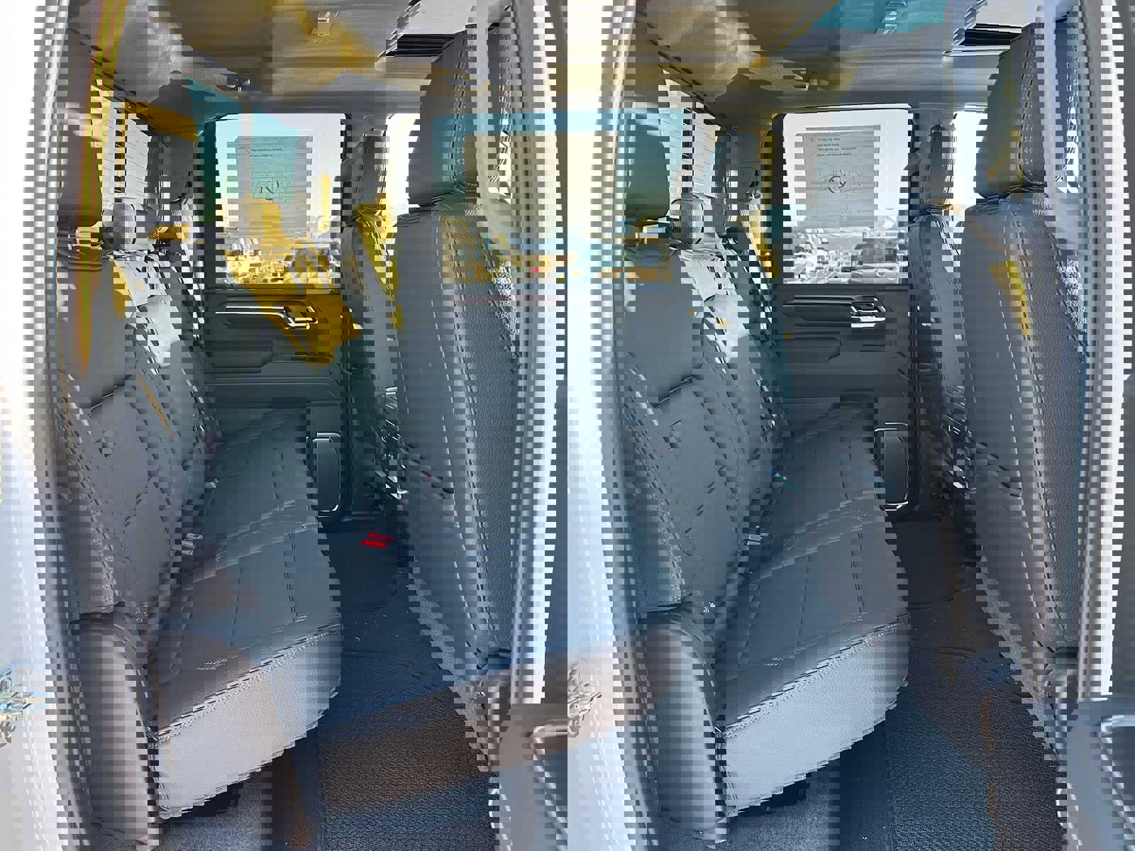 New 2026 GMC Sierra 2500 Denali image 12