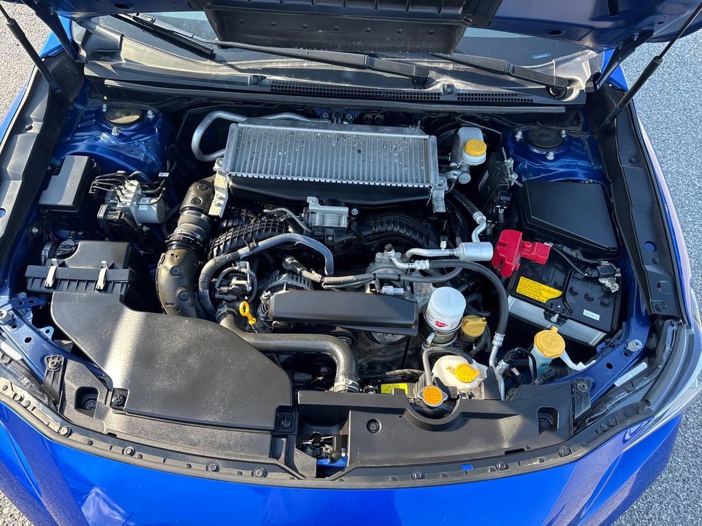 Used 2022 Subaru WRX image 22