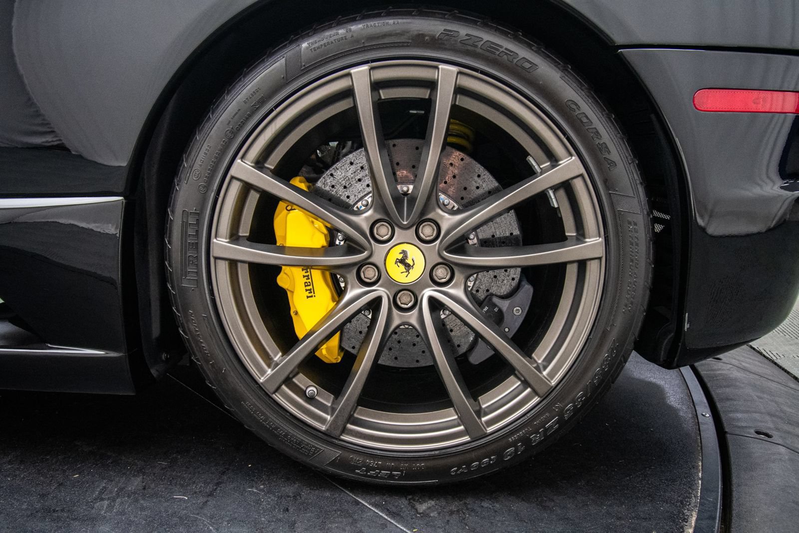 Used 2009 Ferrari F430 Scuderia RWD image 54