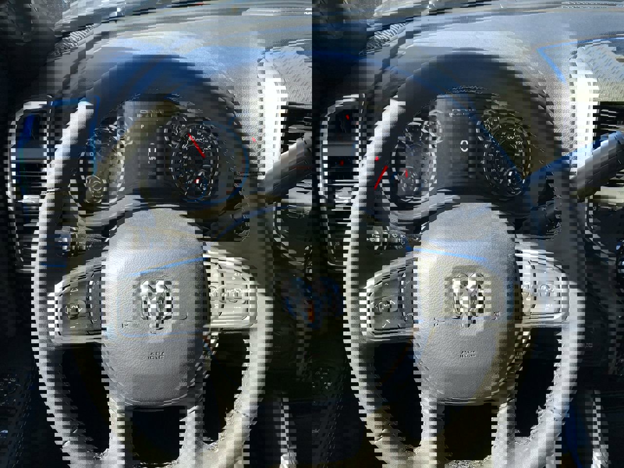 New 2026 RAM 2500 Big Horn image 15