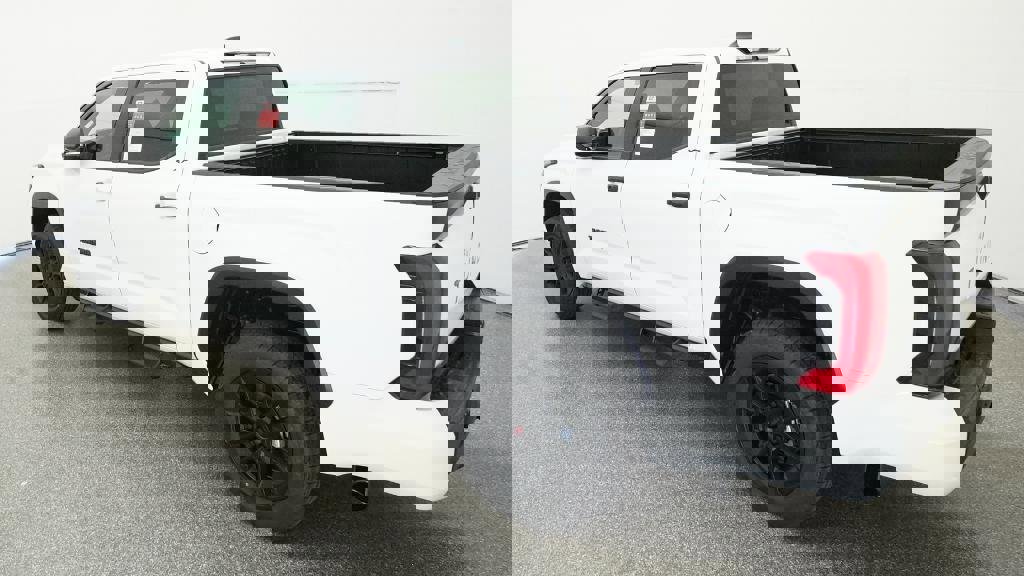New 2026 Toyota Tundra SR5 image 21