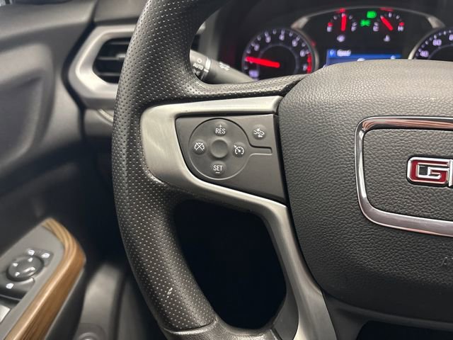 Used 2023 GMC Acadia SLE w/ Driver Convenience Package image 51
