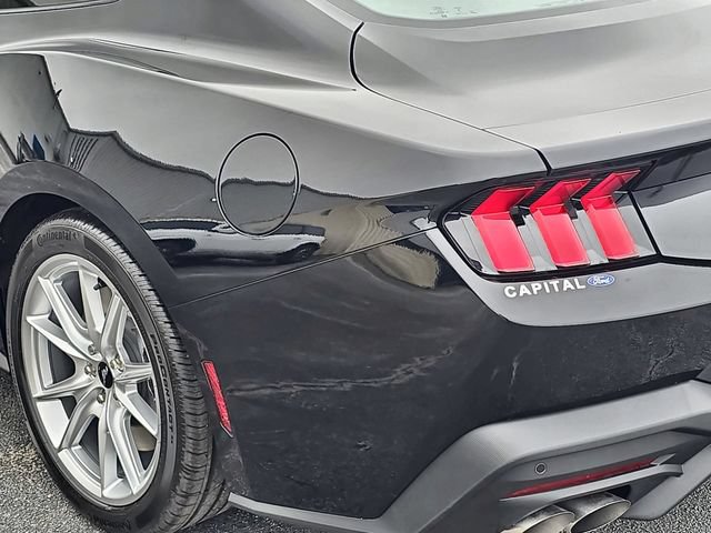 New 2026 Ford Mustang GT Premium RWD image 13