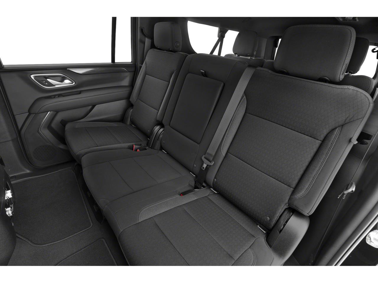 Used 2022 GMC Yukon XL SLE w/ Gmc Pro Safety Plus Package image 98