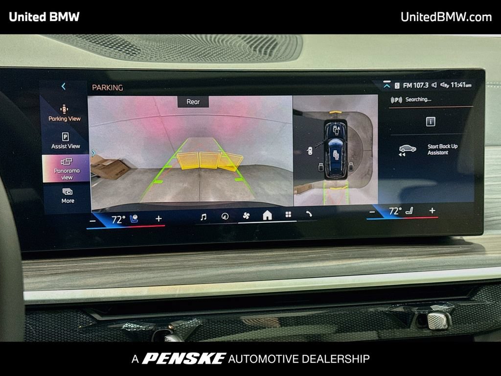 New 2027 BMW X7 xDrive40i w/ Executive Package AWD/4WD image 16