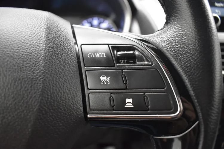 Used 2024 Mitsubishi Eclipse Cross SE AWD/4WD image 23