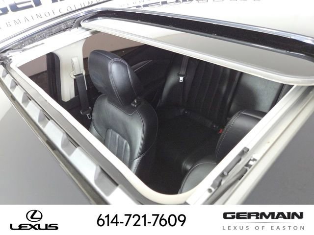 Used 2018 MAZDA MAZDA6 Grand Touring Reserve image 34