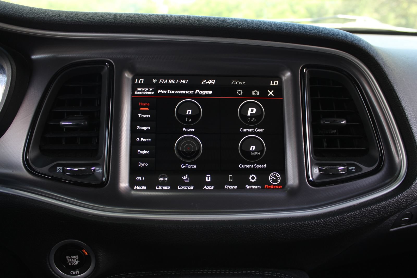 Used 2021 Dodge Challenger R/T Scat Pack RWD image 17