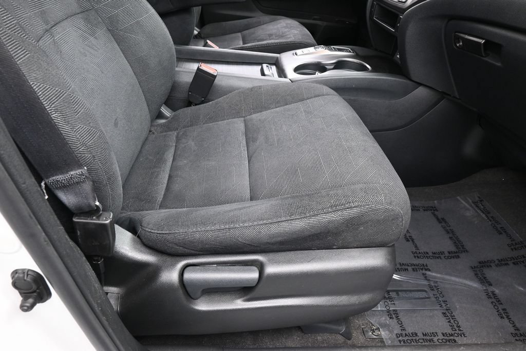 Used 2022 Honda Pilot Sport image 46