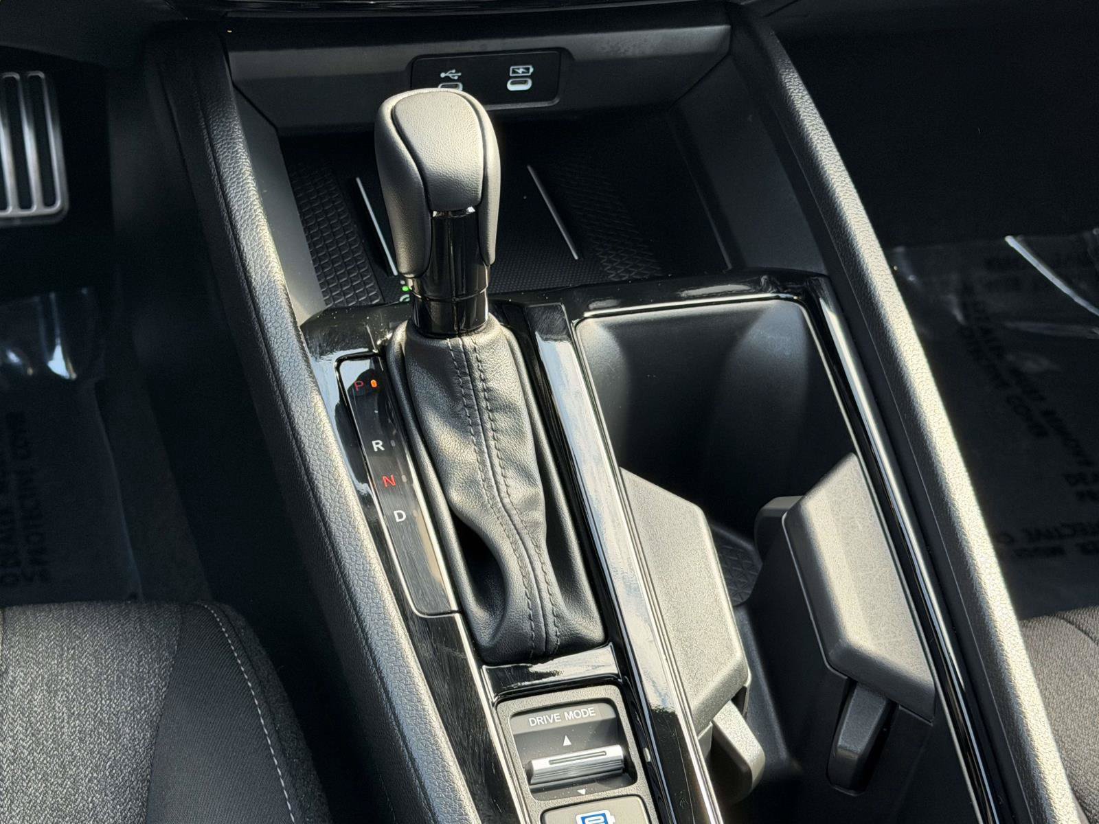 Certified 2026 Honda Accord Sport image 15