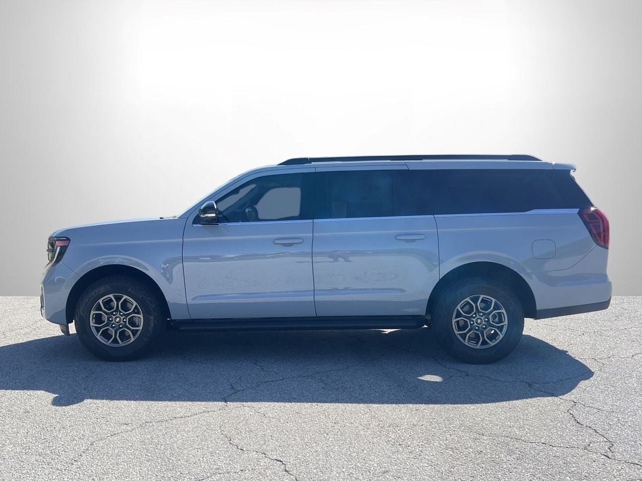 New 2027 Ford Expedition Max Active AWD/4WD image 23