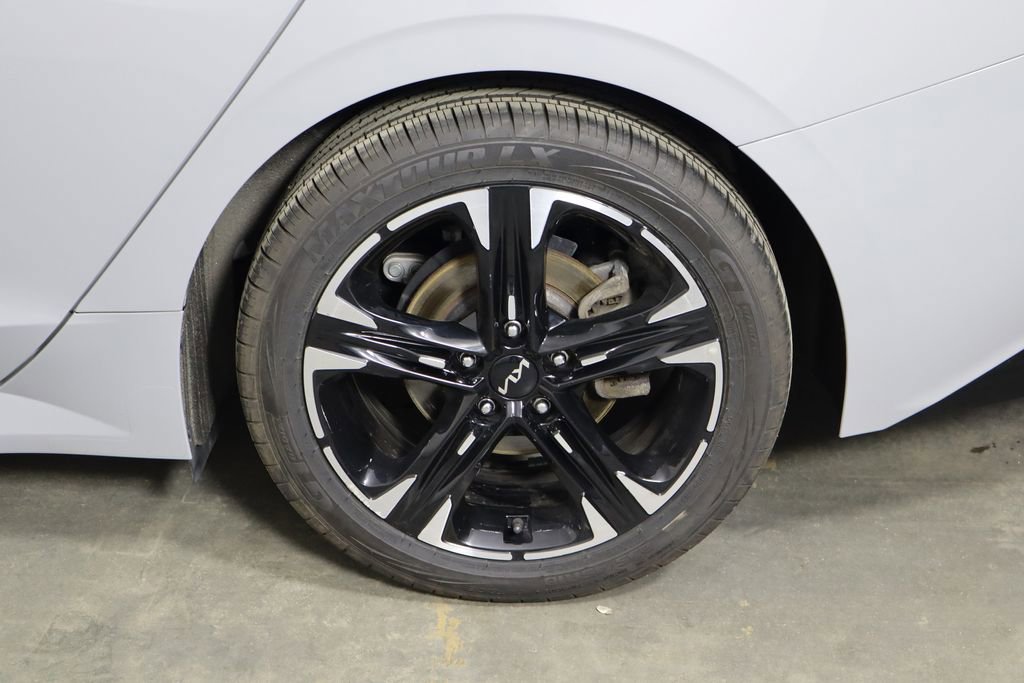 Used 2022 Kia K5 GT-Line w/ GT-Line Awd Premium Package image 43