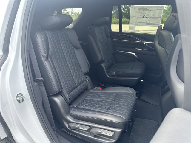 New 2026 Cadillac Escalade IQL Sport 1 image 29