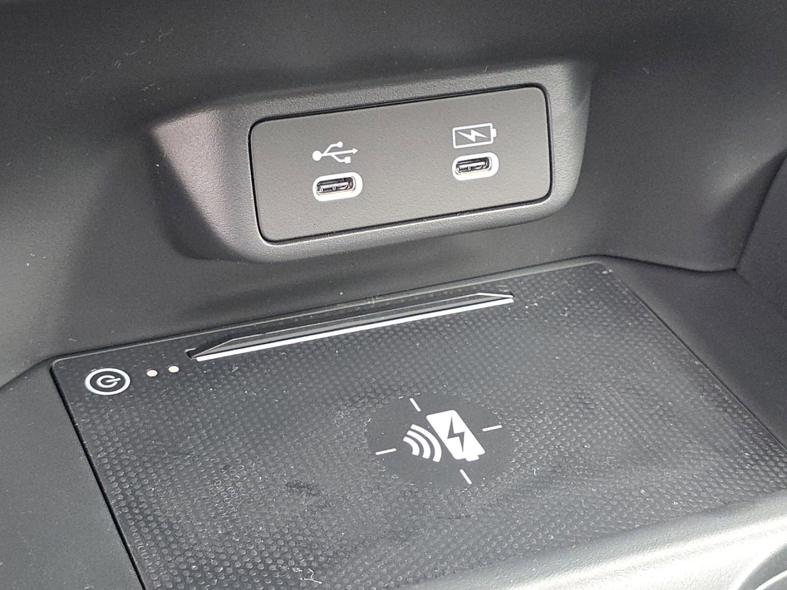 New 2026 Honda HR-V EX-L image 9