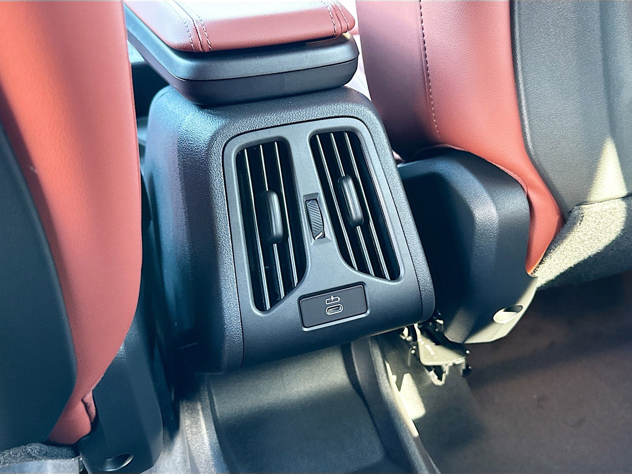 New 2026 BMW X1 xDrive28i w/ Convenience Package image 20