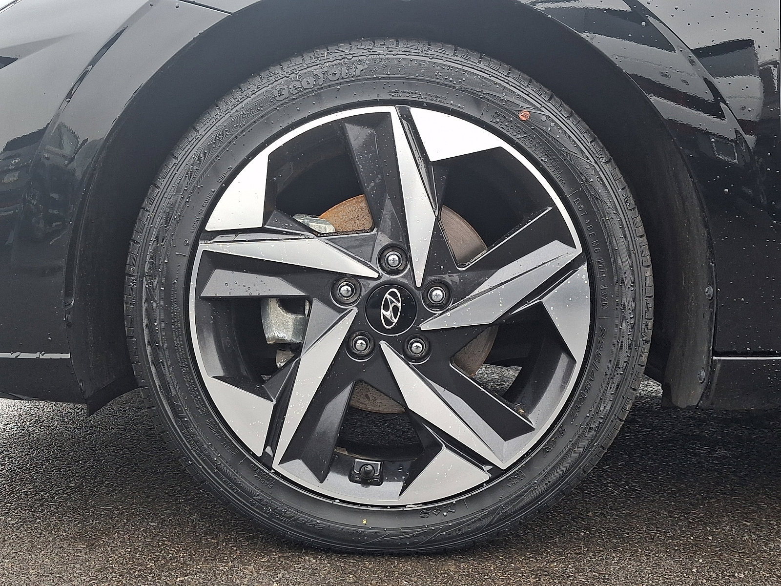 Certified 2023 Hyundai Elantra SEL w/ Convenience Package image 8