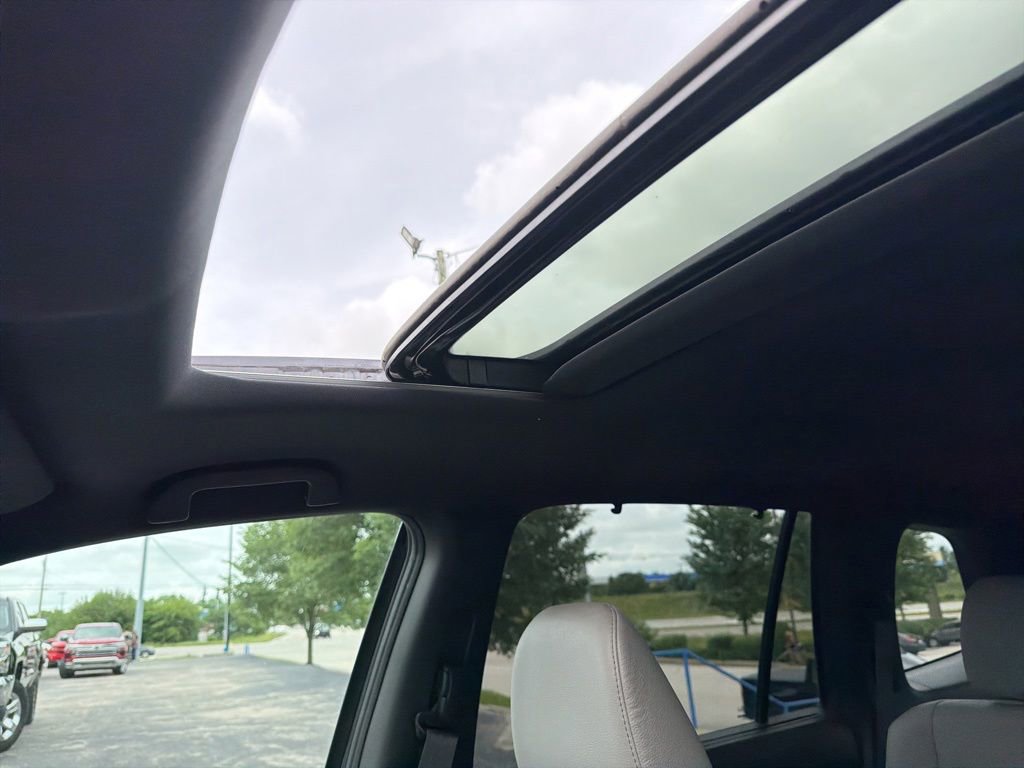 Used 2021 Honda Passport EX-L image 10