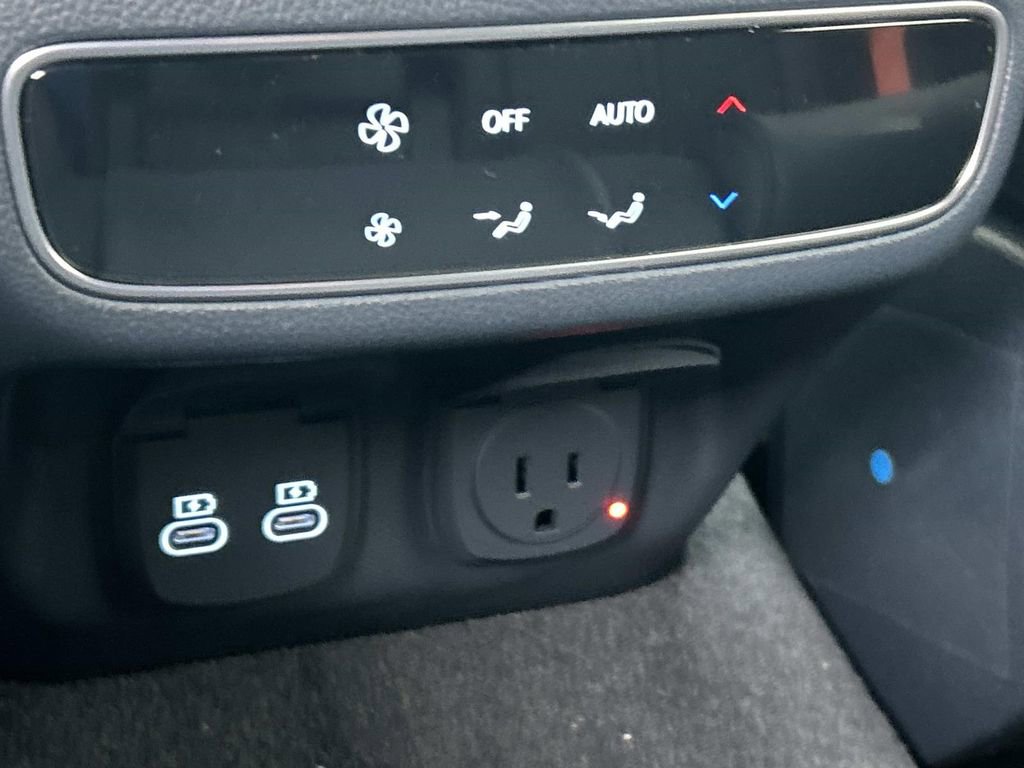 New 2026 Genesis GV70 2.5T Sport Prestige image 24