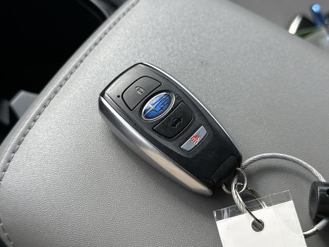 Certified 2025 Subaru Outback Premium image 27